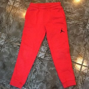 Boys youth Jordan’s